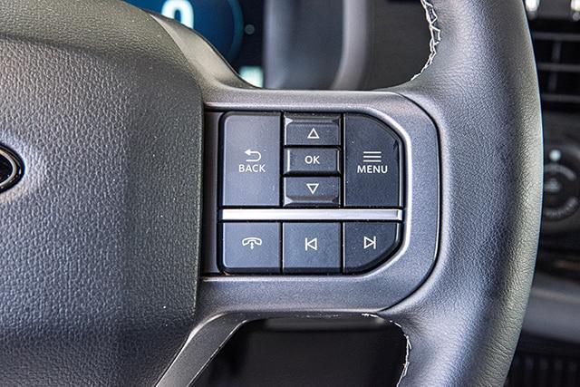 new 2025 Ford F-150 car, priced at $62,265