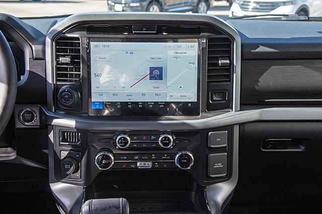 new 2025 Ford F-150 car, priced at $62,265