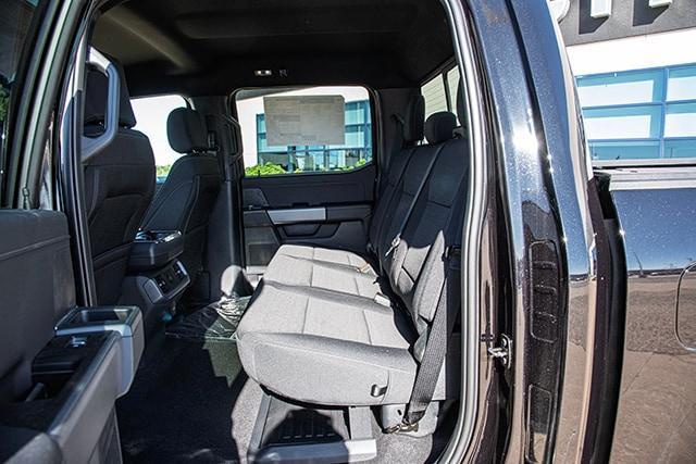 new 2025 Ford F-150 car, priced at $62,265