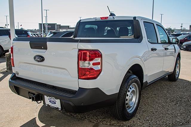 new 2025 Ford Maverick car, priced at $30,505