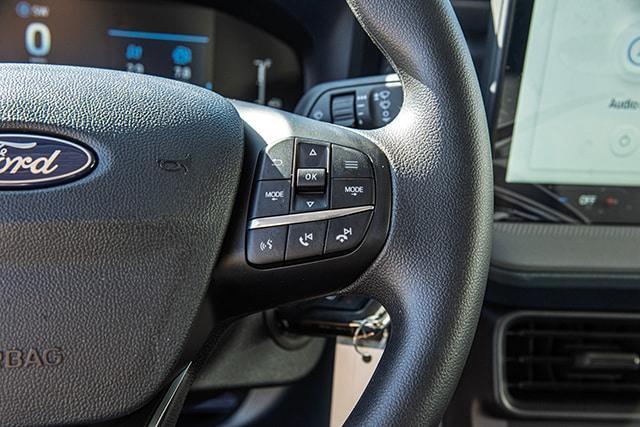 new 2025 Ford Maverick car, priced at $30,505