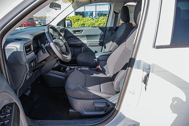 new 2025 Ford Maverick car, priced at $30,505