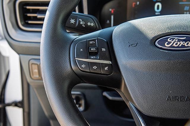 new 2025 Ford Maverick car, priced at $30,505