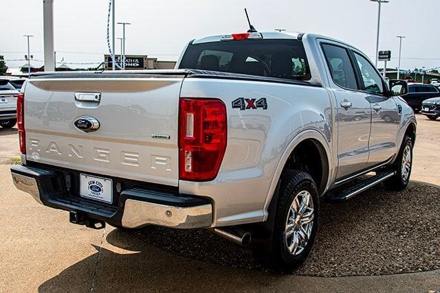 used 2019 Ford Ranger car, priced at $26,994