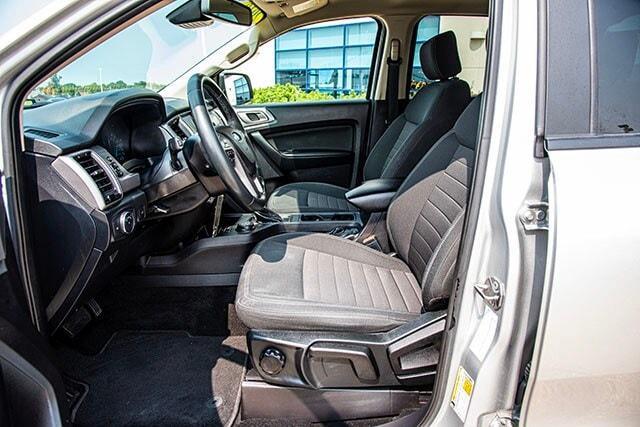 used 2019 Ford Ranger car, priced at $26,994