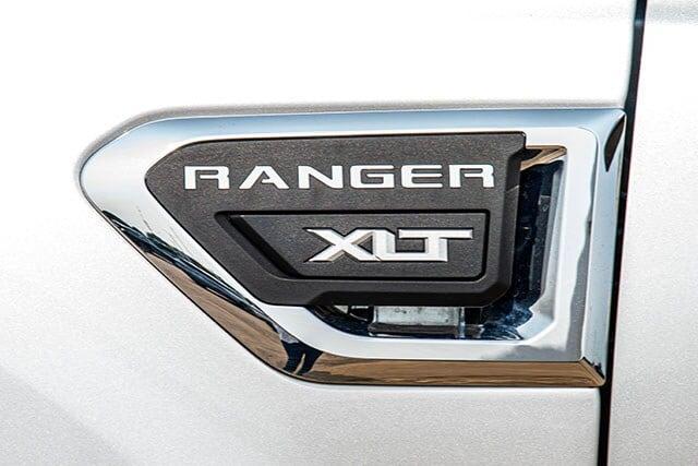 used 2019 Ford Ranger car, priced at $26,994