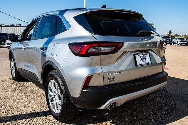 new 2024 Ford Escape car, priced at $33,320