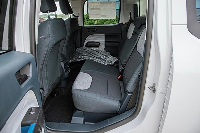 new 2025 Ford Maverick car, priced at $35,225