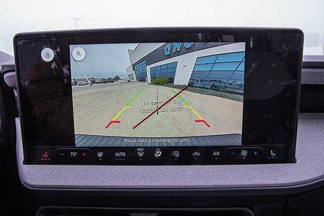 new 2025 Ford Maverick car, priced at $35,225