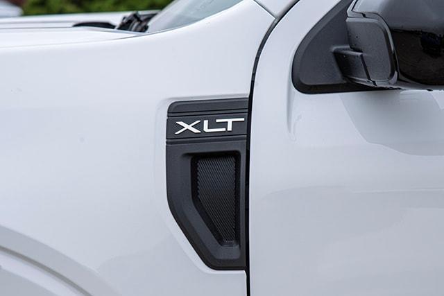 new 2025 Ford Maverick car, priced at $35,225