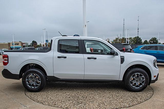 new 2025 Ford Maverick car, priced at $35,225