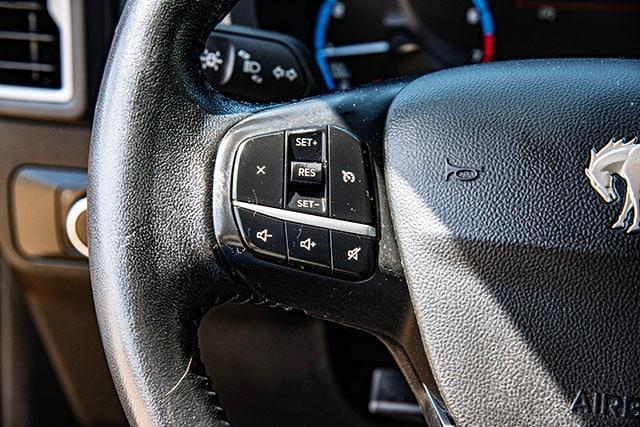 used 2022 Ford Bronco Sport car, priced at $27,597