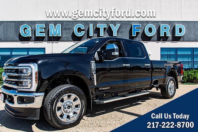 new 2026 Ford F-350 car, priced at $90,155
