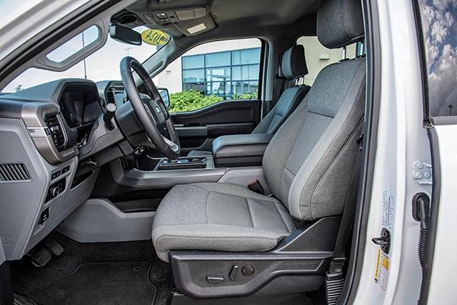 used 2024 Ford F-150 car, priced at $53,997