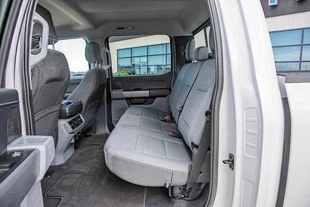 used 2024 Ford F-150 car, priced at $53,997