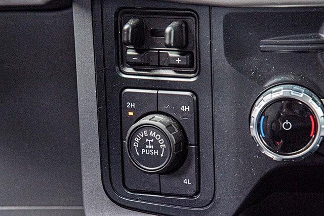 used 2024 Ford F-150 car, priced at $53,997