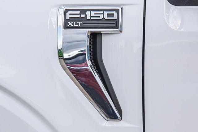 used 2024 Ford F-150 car, priced at $53,997