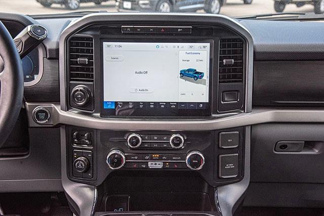 used 2024 Ford F-150 car, priced at $53,997