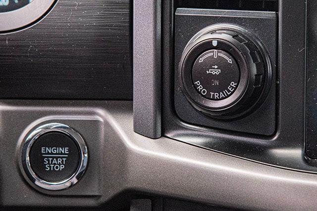 used 2024 Ford F-150 car, priced at $53,997