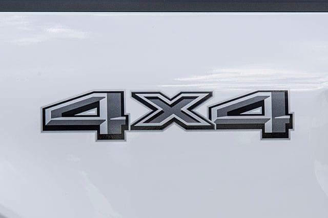 used 2024 Ford F-150 car, priced at $53,997