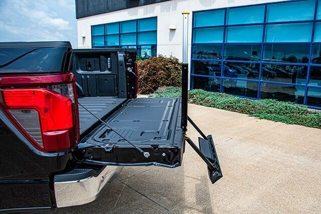 new 2024 Ford F-150 car