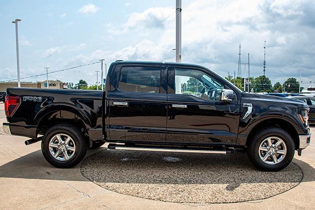 new 2024 Ford F-150 car