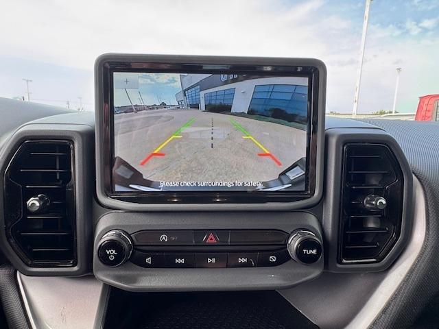 used 2021 Ford Bronco Sport car, priced at $22,397