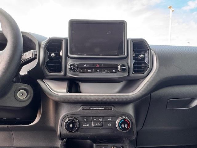 used 2021 Ford Bronco Sport car, priced at $22,397