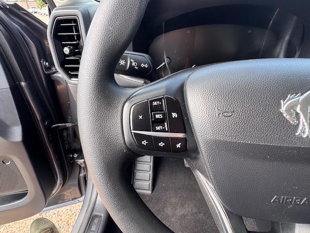 used 2021 Ford Bronco Sport car, priced at $22,397
