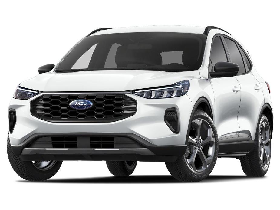 new 2025 Ford Escape car, priced at $35,170