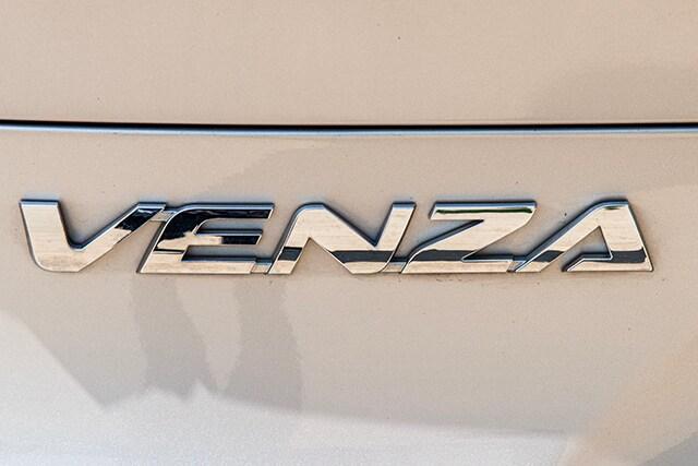 used 2021 Toyota Venza car, priced at $25,691