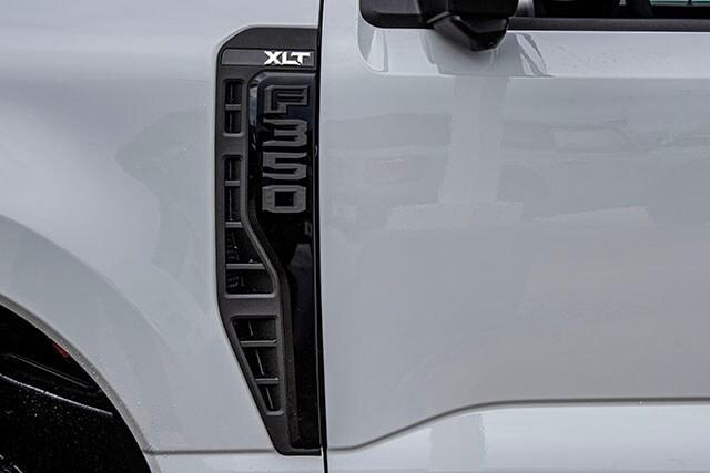 new 2025 Ford F-350 car, priced at $81,060
