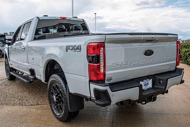 new 2025 Ford F-350 car, priced at $81,060