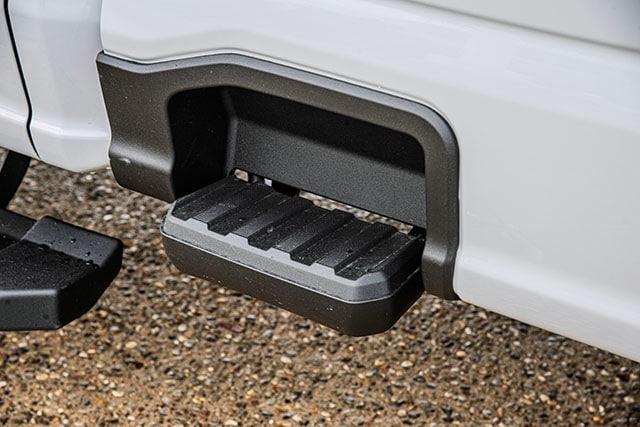 new 2025 Ford F-350 car, priced at $81,060