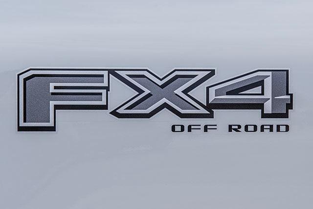 new 2025 Ford F-350 car, priced at $81,060