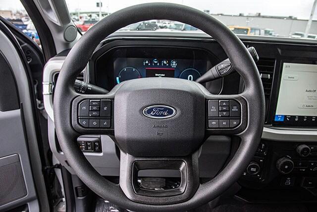 new 2025 Ford F-350 car, priced at $81,060