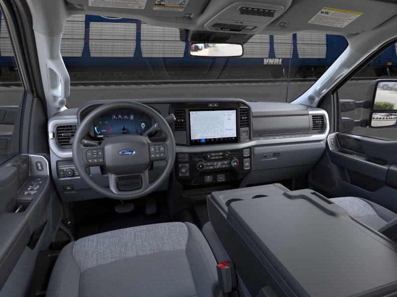 new 2025 Ford F-350 car, priced at $82,560