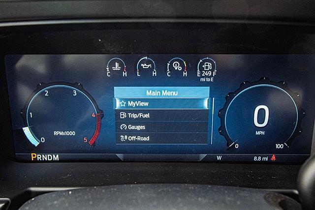 new 2025 Ford F-350 car, priced at $81,060