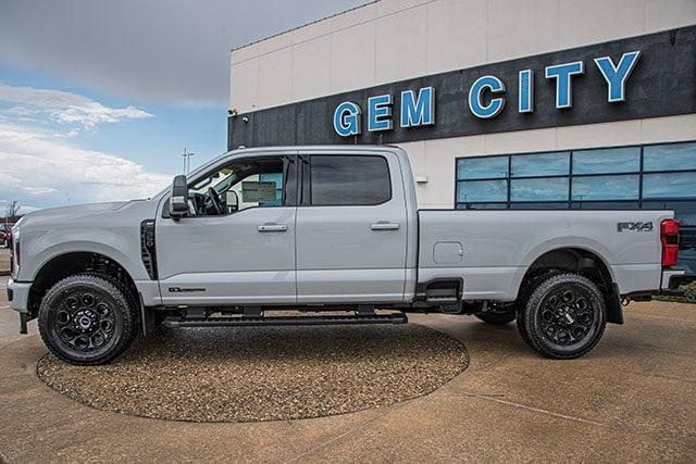 new 2025 Ford F-350 car, priced at $81,060