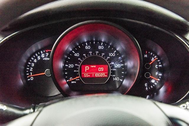 used 2018 Kia Soul car, priced at $10,597