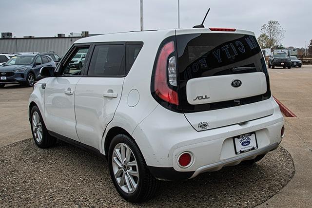 used 2018 Kia Soul car, priced at $10,597
