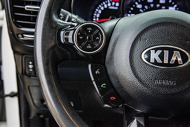 used 2018 Kia Soul car, priced at $10,597