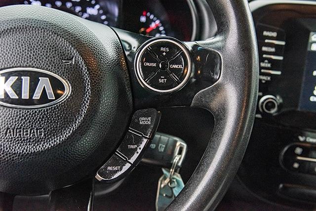 used 2018 Kia Soul car, priced at $10,597