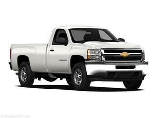 used 2011 Chevrolet Silverado 2500 car, priced at $15,994