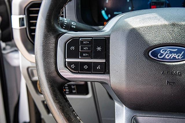 used 2024 Ford F-150 car, priced at $51,997