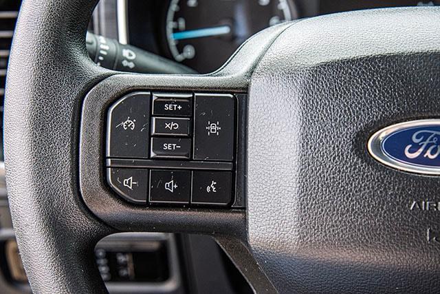 used 2023 Ford F-150 car, priced at $37,997