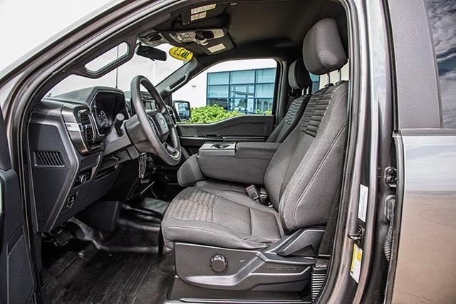 used 2023 Ford F-150 car, priced at $37,997