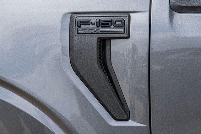 used 2023 Ford F-150 car, priced at $37,997
