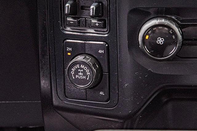 used 2023 Ford F-150 car, priced at $37,997