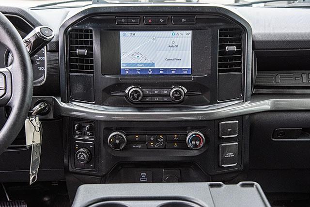 used 2023 Ford F-150 car, priced at $37,997